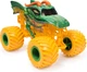 Офіційна колекційна модель монстр-трака Spin Master Monster Jam Dragon 1:24 (6076817) - зображення 2