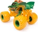 Офіційна колекційна модель монстр-трака Spin Master Monster Jam Dragon 1:24 (6076817) - зображення 5