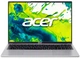 Ноутбук Acer Aspire Lite AL16-54P 16" WUXGA IPS, Intel 5-120U, 16GB, F512GB, UMA, Lin, сріблястий - зображення 1