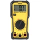 Мультиметр цифровий Stanley FatMax, 0-600В, широкий РК-дисплей - изображение 2