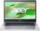 Ноутбук Acer Chromebook CB314-4H 14" FHD IPS, Intel i3-N305, 8GB, F128GB, UMA, ChromeOS, сріблястий - изображение 1