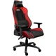 Крісло Trust GXT714R Ruya ECO, ПУ шкіра, 3D-Armrests, червоний - изображение 1