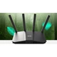 Маршрутизатор ASUS RT-BE82U BE6500 4x2.5GE LAN, 1x2.5GE WAN. 1xUSB3.2, MESH - зображення 5