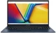 Ноутбук ASUS Vivobook 15 X1504MA-BQ109 15.6" FHD IPS, Intel 5 320, 16GB, F512GB, UMA, NoOS, Блакитний - изображение 1