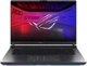 Ноутбук ASUS ROG Strix G16 G615JHR-RV075 16" WUXGA IPS, Intel i7-14650HX, 16GB, F512GB, NVD5050-8, noOS, Сірий - изображение 1