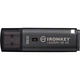Накопичувач Kingston 32GB USB 3.2 Type-A Gen1 IronKey Locker+ 50 G2 - изображение 2