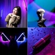 Відеосвітло Ulanzi VL119 RGB Handheld Light Wand, 7.5W (UV-2907 VL119 RGB) - изображение 5