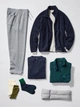 Кардиган Uniqlo розмір XL зелений (55) (479792) - зображення 2
