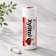 Жевательная резинка с ксилитом Miradent Xylitol Cranberry Клюква, 30 штук - изображение 1