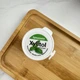 Жевательная резинка с ксилитом Miradent Xylitol Spearmint Кучерявая мята, 30 штук - изображение 3