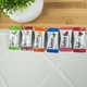 Жевательная резинка Miradent Xylitol с ксилитом ассорти 400 шт - изображение 3