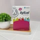 Льодяник з ксилітом miradent Xylitol Functional Drops асорті 100 шт - зображення 2