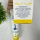Зубная паста Pasta del Capitano 1905 Sicily Lemon для свежести дыхания (лимонный вкус), 75 мл — с экстрактом сицилийского лимона и цинком - изображение 2