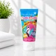 Зубна паста для дітей Brush-Baby Tutti Frutti Flamingos (3+) фламінго фтор 1350 ppm, 50мл - зображення 1
