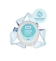Зубная нить TePe Dental Floss вощеная распушивающая (мята), 40 м - изображение 4