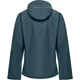 Куртка мужская Salewa Puez Aqua 4 PTX 2.5L Mens Jacket S Синій-Помаранчевий - изображение 2