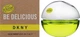 Парфюмированная вода для женщин DKNY Be Delicious Eau De Parfum 7 мл Миниатюра - изображение 1
