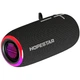 Колонка Bluetooth HOPESTAR P35 BT5.0/10Wх2/TWS/IPX7/RGB/3000mAh портативна акумуляторна з підсвіткою Чорний - зображення 3