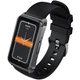 Смарт-годинник BOROFONE BD16 Smart sports watch (call version) Блютуз v5.3 1.47″ 200mAh IP67 TFT браслет для Android/Iphone Чорний - зображення 1