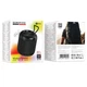 Колонка Bluetooth BOROFONE BR102 Gratificado BT Speaker портативна (V5.4, TWS, 5W) для музики, відпочинку, подорожей Чорний - изображение 2