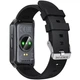 Смарт-годинник BOROFONE BD16 Smart sports watch (call version) Блютуз v5.3 1.47″ 200mAh IP67 TFT браслет для Android/Iphone Чорний - зображення 3