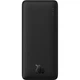 Power Bank Baseus Airpow 20W 30000 mAh універсальна мобільна батарея для пристроїв PPQD090101 Чорний - зображення 3