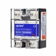 Твердотільне реле постійного струму SSR-1 DD220D60 DC-DC безконтактне комутаційне напівпровідникове безшумне (17-20) - зображення 1