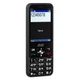 Мобільний телефон 2E E280 2025 2.8" 2SIM, 1500мА•год, чорний - изображение 7