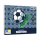 Пластилин YES Football 540713 10 цветов - изображение 1