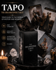 Карты Тьма Света таро – The Darkness of Light Tarot на английском языке (338336) - изображение 1