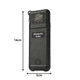 Отпугиватель комаров Mosquito Killer USB 24660 - изображение 5
