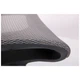 Офісне крісло Agile AMF Black Alum Grey (механізм Synchro/алюміній/пластик/тканина сітка) (544872) - зображення 6