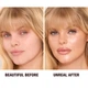 Тональний стік Charlotte Tilbury Unreal Skin Sheer Glow Tint 3 Fair - зображення 4
