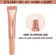 Рідкий хайлайтер-рум'яна Charlotte Tilbury Beauty Light Wand Pillow Talk Light - изображение 6