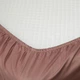 Простирадло на резинці Moon&Star Coral Reef Сатин Premium 140х190х10 см (MS-850006609) - зображення 2