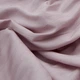Простирадло на резинці Moon&Star Satin Stripe Blush Satin 90х190х20 см (MS-850007163) - изображение 3