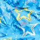 Простирадло на резинці Moon&Star Galaxy Dream Бязь Gold Люкс 200х200х25 см (MS-850006178) - изображение 4