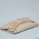 Простирадло на резинці Moon&Star Cream Latte Satin Stripe 70х190х25 см (MS-850006940) - зображення 5