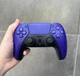 Ігровий bluetooth джойстик, бездротовий геймпад для PlayStation 4,5 Purple, контролер для ПК фіолетовий - зображення 3