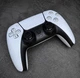 Ігровий бездротовий геймпад для Play Station 4,5, bluetooth контролер для ПК, джойстик для ігор білий - зображення 3