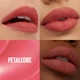 Maybelline New York Superstay Teddy Tint Стойкая матовая помада-тинт для губ № 40 "Petalcore" - изображение 2