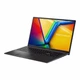 Ноутбук ASUS Vivobook 17 M37014Y (17.3 FHD/R7-7730U/16/512Gb/Windows 11) - Б/В - зображення 4
