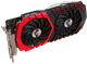 Відеокарта AMD Radeon RX 570 4GB MSI Gaming (RX 570 GAMING 4G) Б/В - зображення 2