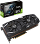 Видеокарта GeForce RTX 2080 Ti 11GB Asus Dual (DUAL-RTX2080TI-11G) Б/У - изображение 1