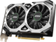 Видеокарта GeForce GTX 1650 4GB MSI Ventus XS D6 OCV2 (GTX 1650 D6 VENTUS XS OCV2) Б/У - изображение 2