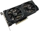 Відеокарта GeForce RTX 3060 12GB Manli Twin LHR (N63030600M25002) Б/В - изображение 1