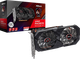 Відеокарта AMD Radeon RX 6500 XT 4GB ASRock Phantom Gaming D OC (RX6500XT PGD 4GO) Б/В - зображення 1
