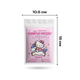 Патчи от прыщей и акне гидроколлоидные Khaziz Hello Kitty фигурные, Разноцветные, 50 шт - изображение 7