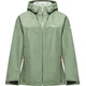 Куртка женская Salewa Puez Aqua 4 PTX 2.5L Womens Jacket S Світло-оливковий - изображение 1
