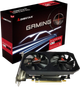 Видеокарта AMD Radeon RX 560 4GB Biostar (VA5615RF41) Б/У - изображение 1